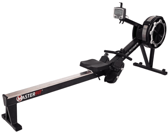 MasterFit R 900