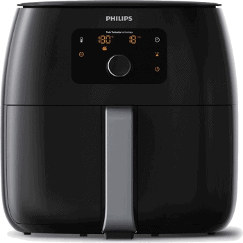 Philips Avance Airfryer XXL