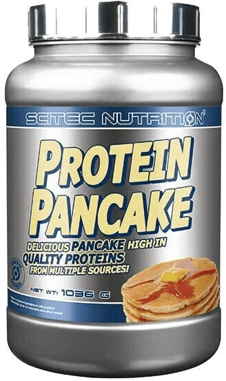 Scitec Protein Pancake