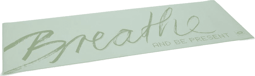 Abilica Breathe Yogamat