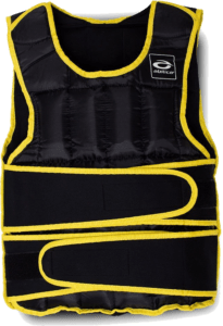 Abilica Weight Vest Power