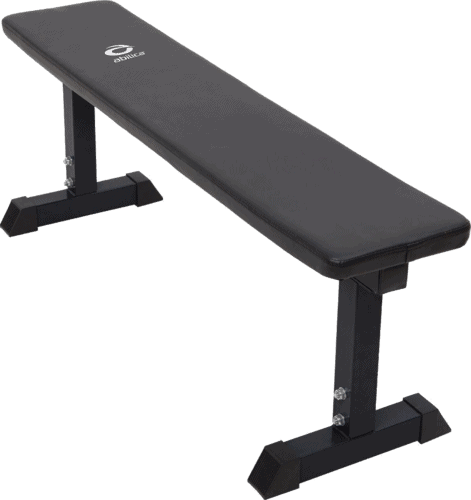Abilica WeightBench 2.0