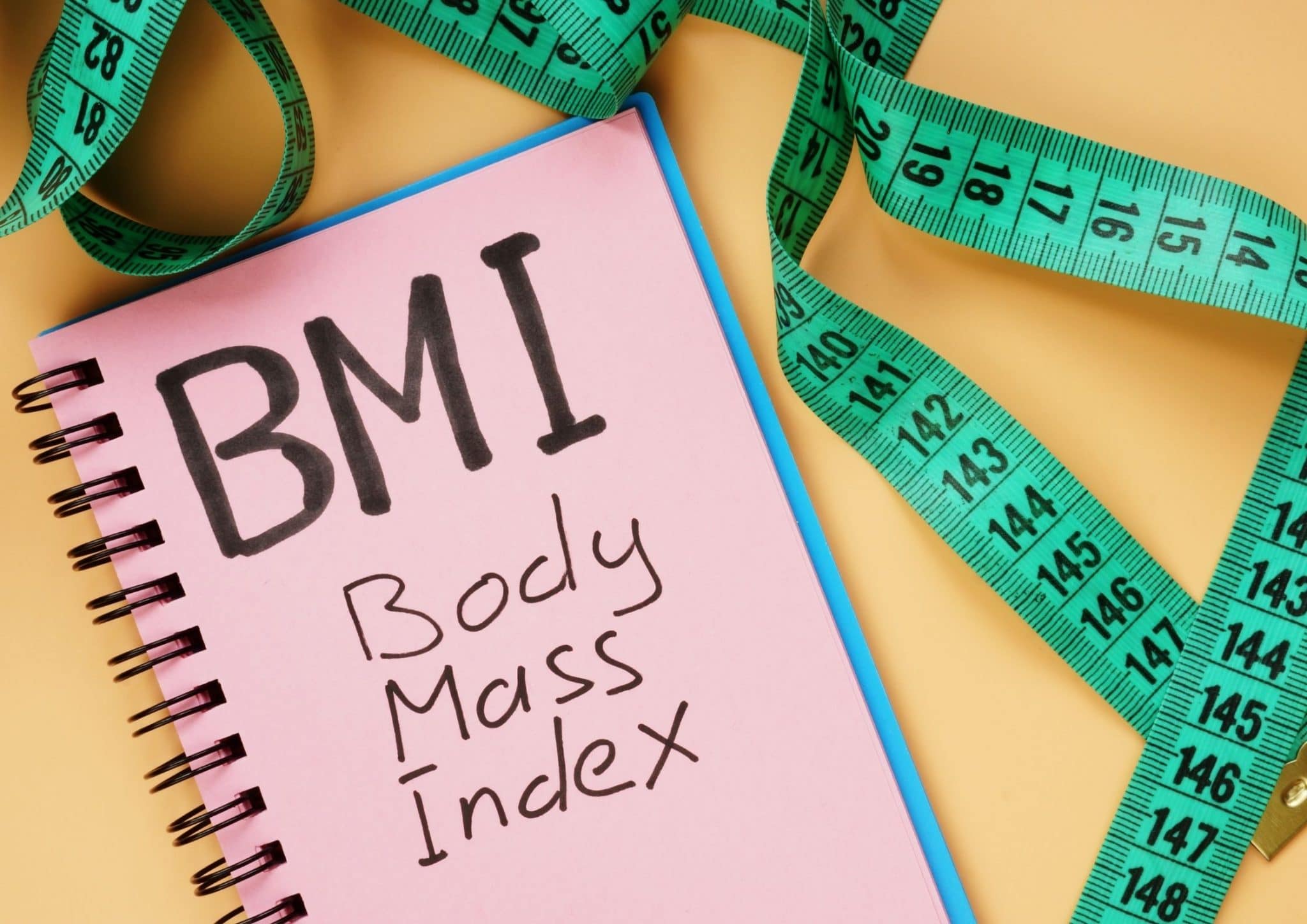 BMI-kalkylator