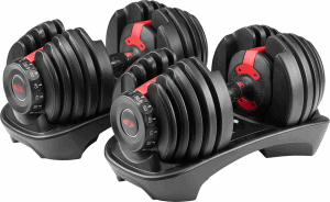 BOWFLEX SelectTech 552i