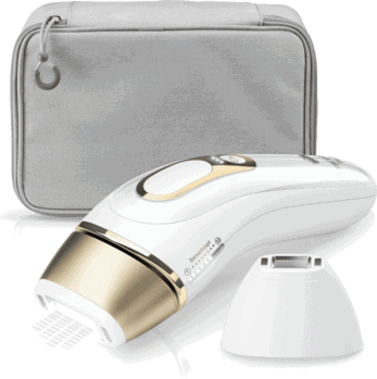 Braun Silk Expert Pro 5