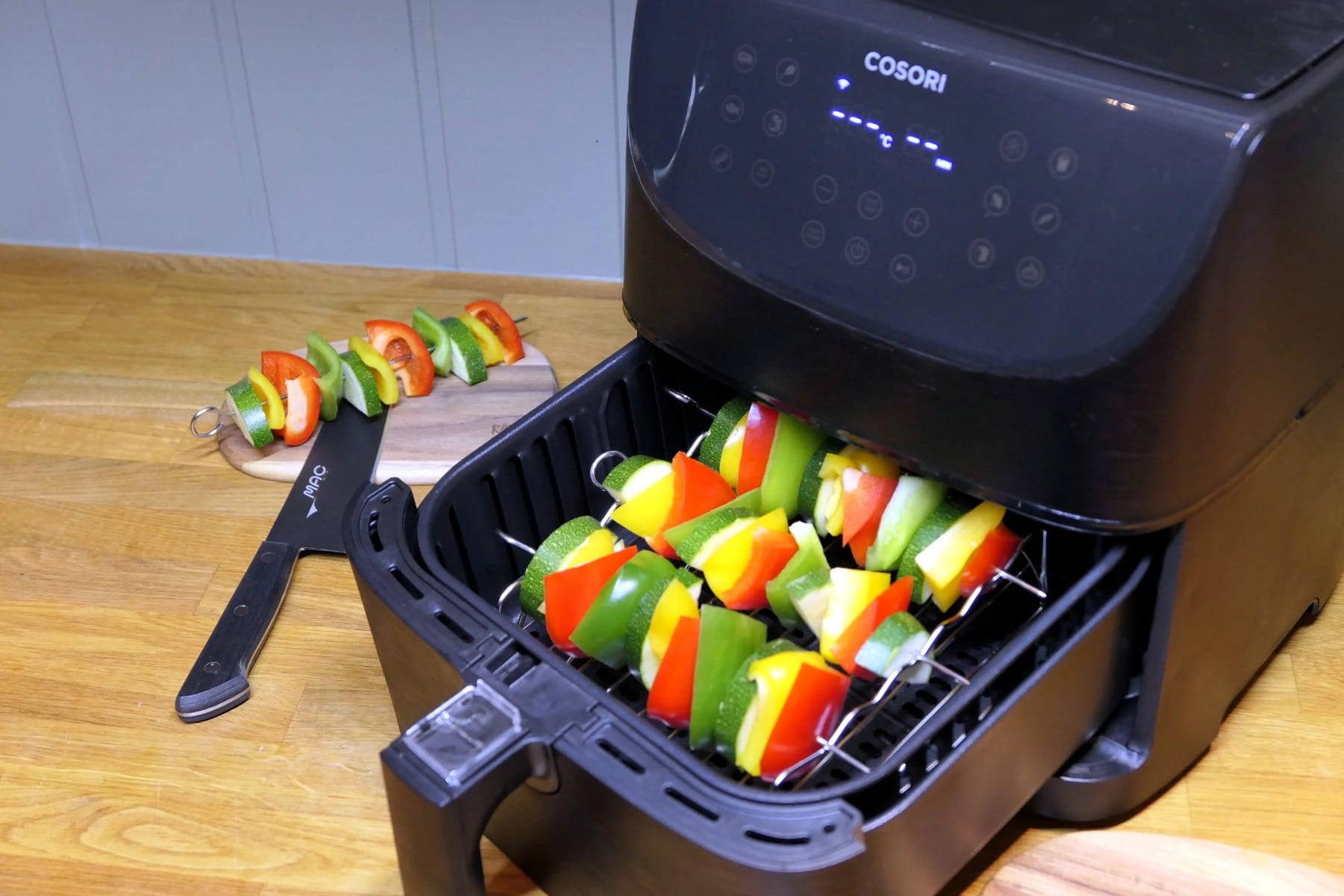 Cosori Premium Smart Grillspett