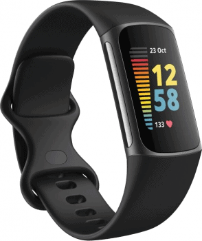 FitBit Charge 5