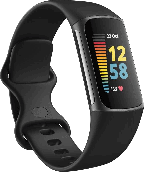FitBit Charge 5