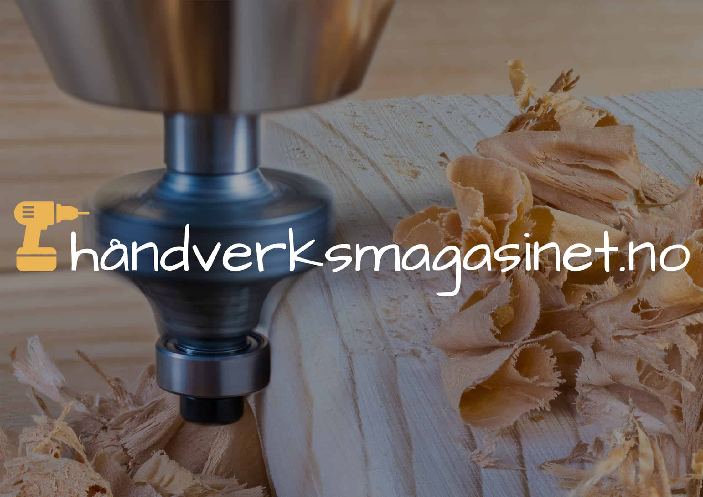 Handverksmagasinet.no
