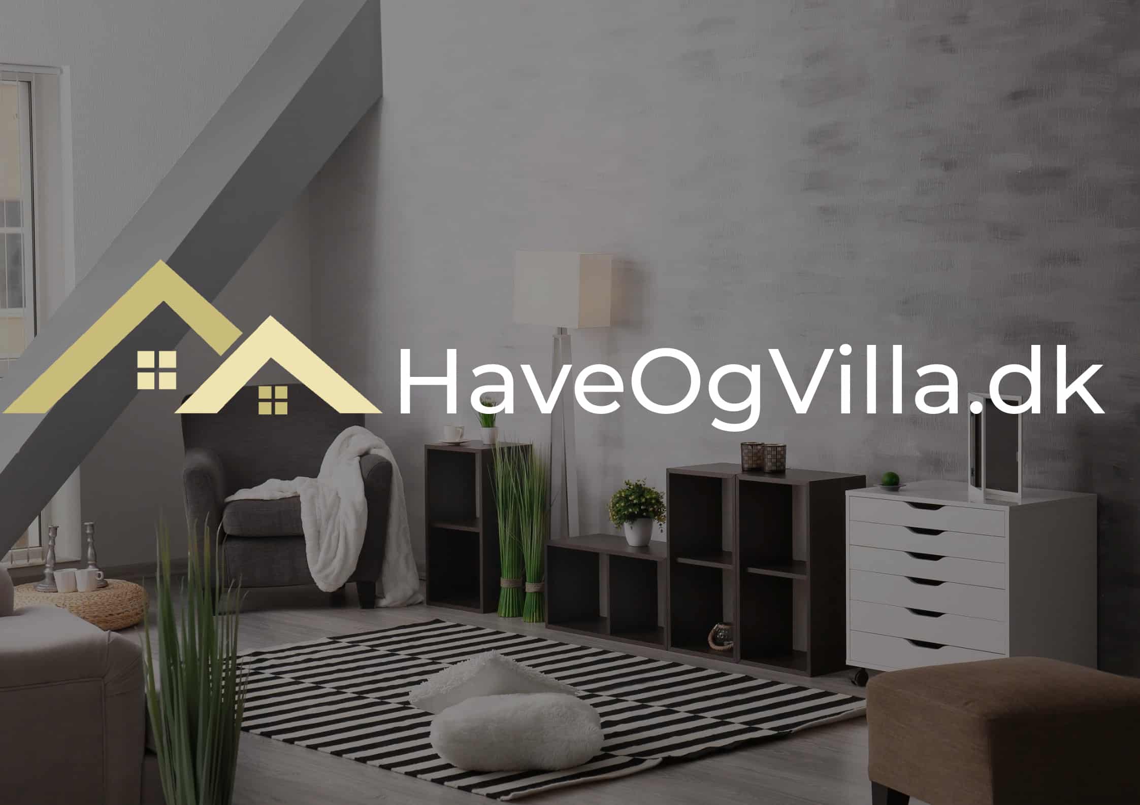 HaveOgVilla.dk