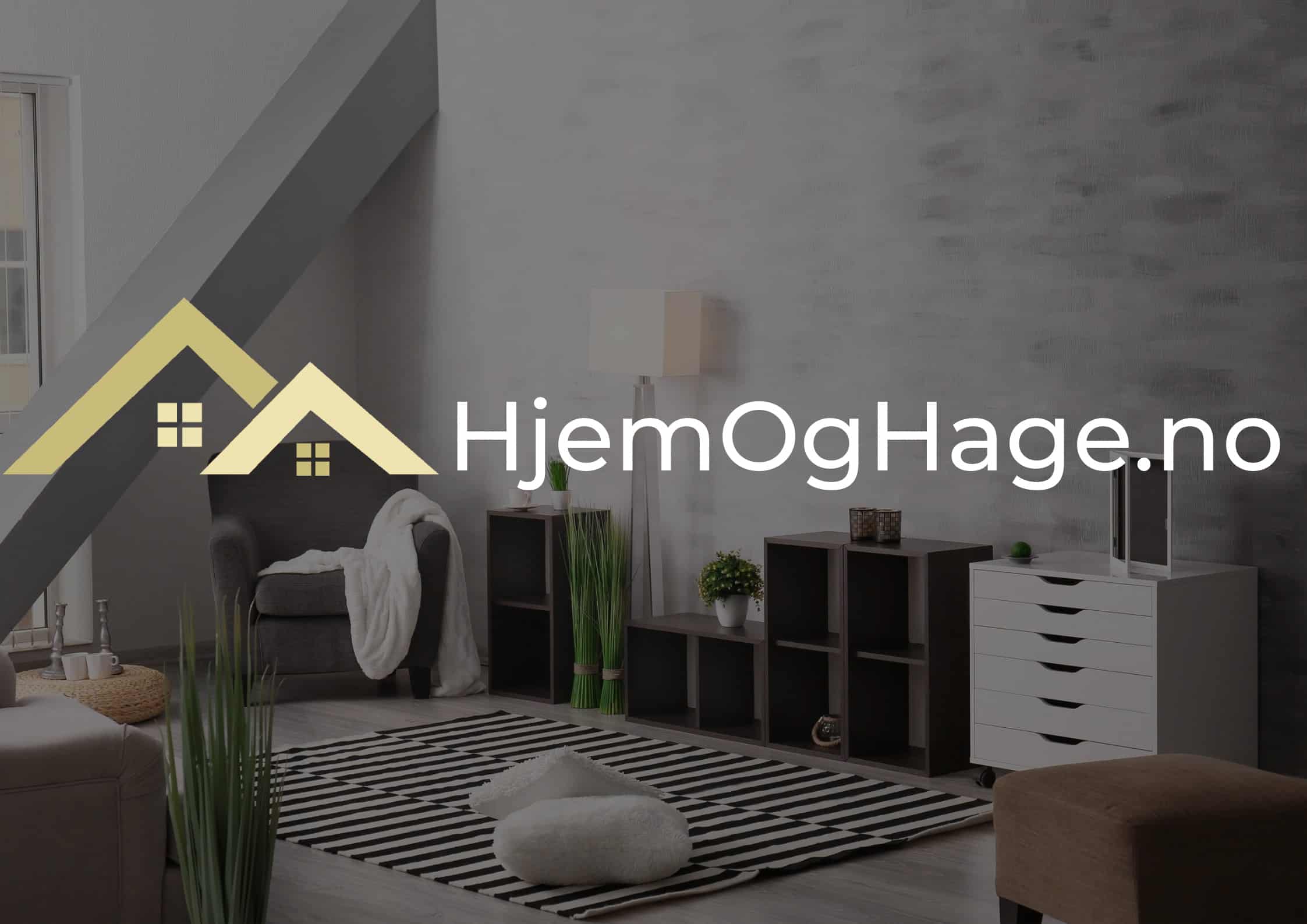 Hjemoghage.no