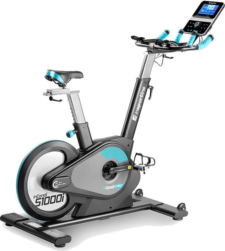 inSPORTline inCondi S1000i