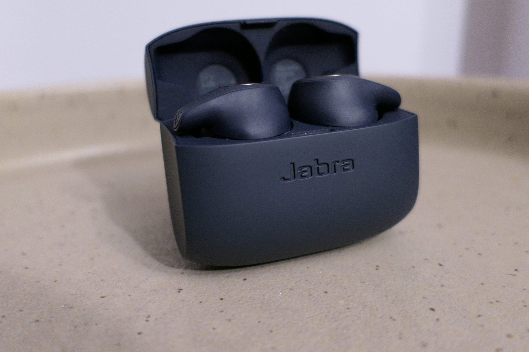 Jabra Elite Active 65t hörlursfodral