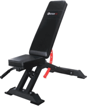 Masterfit Power Bench