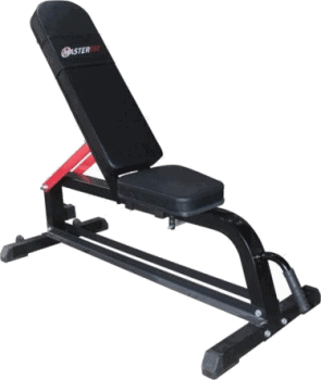 Masterfit Weight Bench