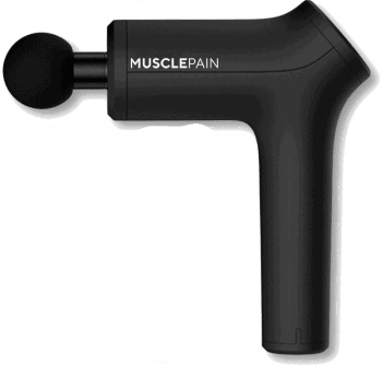 MusclePain Pro Massagepistol