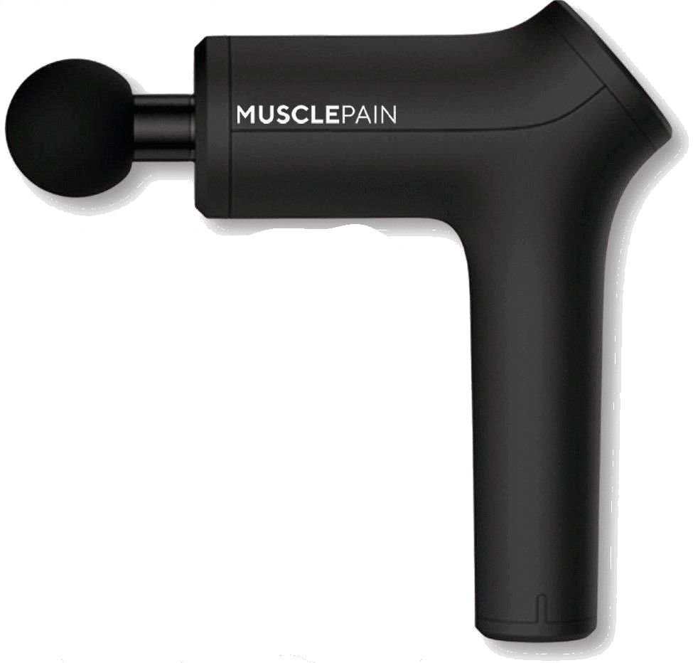 MusclePain Pro Massagepistol