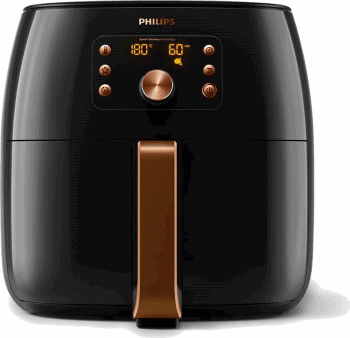 Philips Premium Airfryer