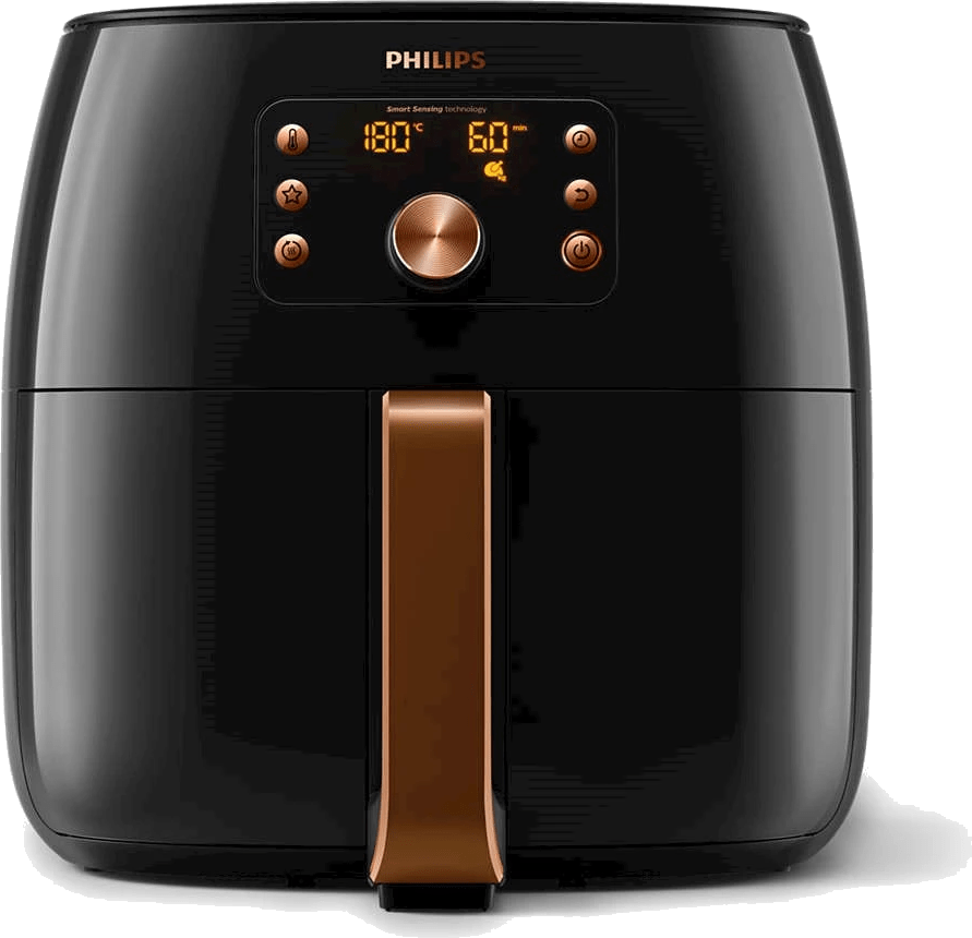 Philips Premium Airfryer