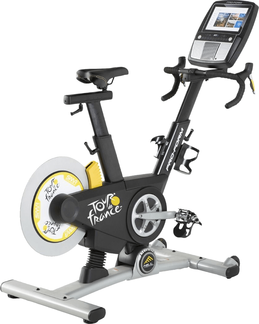 Proform Le TdF 10.0