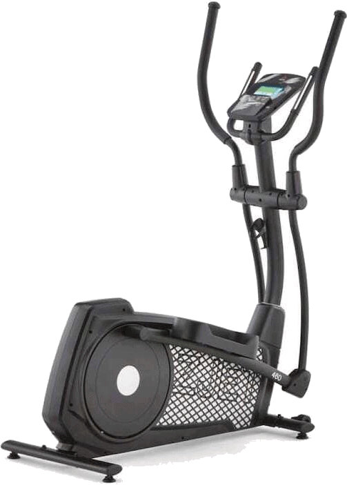 reebok crosstrainer zjet 460