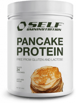 Self Protein Pancake