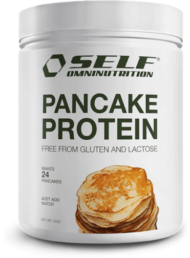 Self Protein Pancake