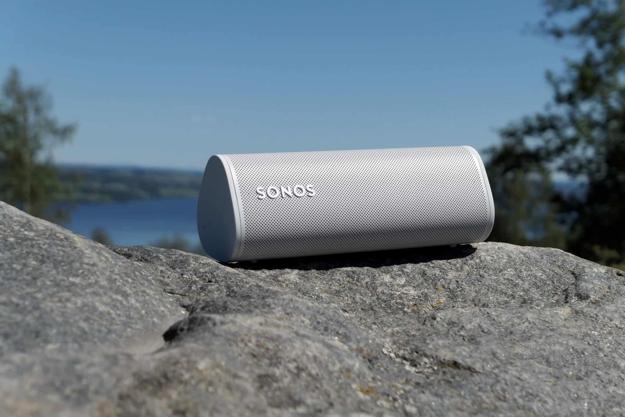 Sonos Roam