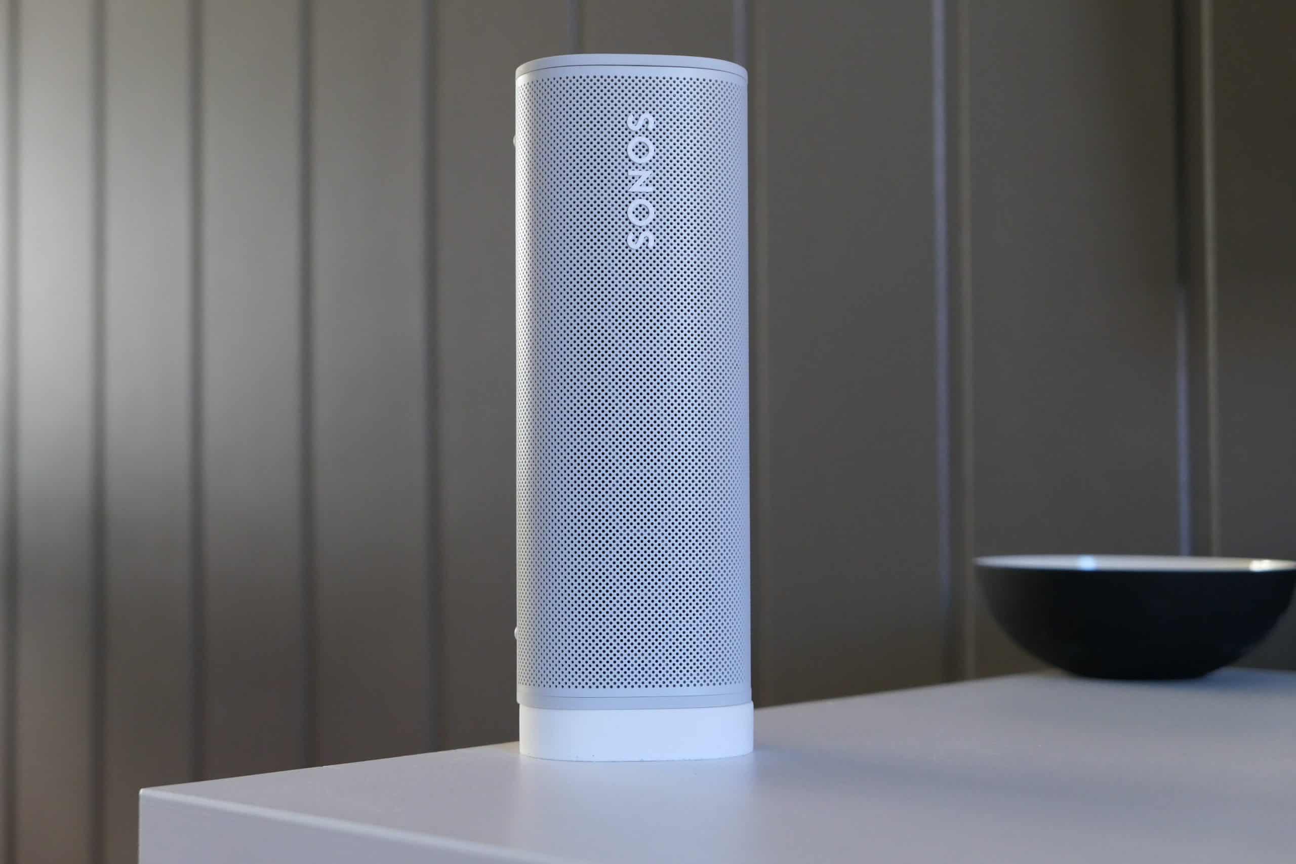 Sonos Roam Trådlös laddare