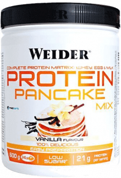 Weider Pancake Mix